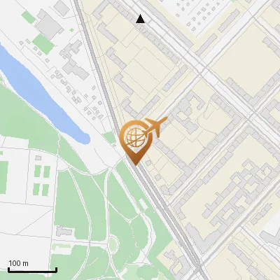 Foto zu Afrikanische Straße 86-90, 13351 Berlin