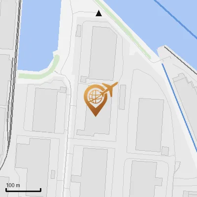 Foto zu Afrikastraße 4, 20457 Hamburg