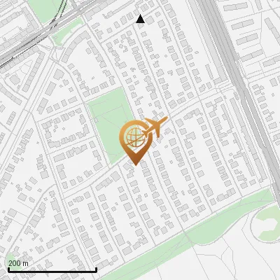 Karte Agatharieder Straße 2-4, 81547 München