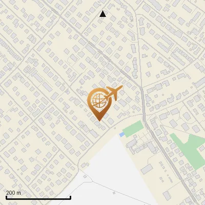 Karte Agathenstraße 25-30, 81827 München