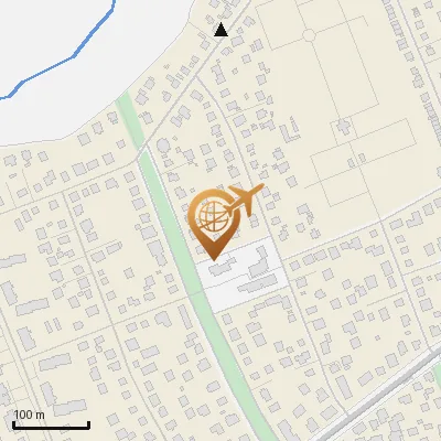 Foto zu Agathenweg 1-3, 13509 Berlin