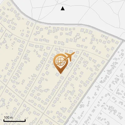 Foto zu Agavensteig 14, 12437 Berlin