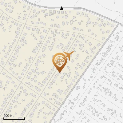 Karte Agavensteig 19, 12437 Berlin