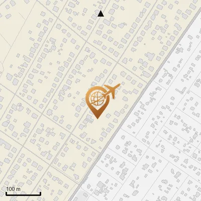 Karte Agavensteig 47, 12437 Berlin