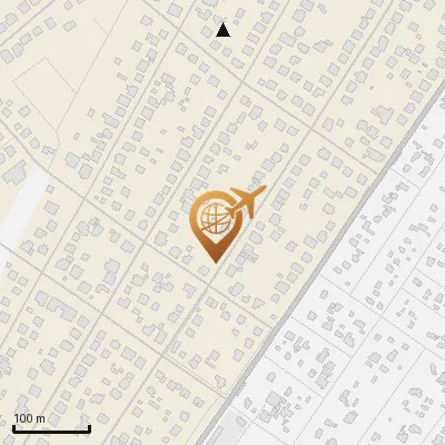 Foto zu Agavensteig 50-54, 12437 Berlin