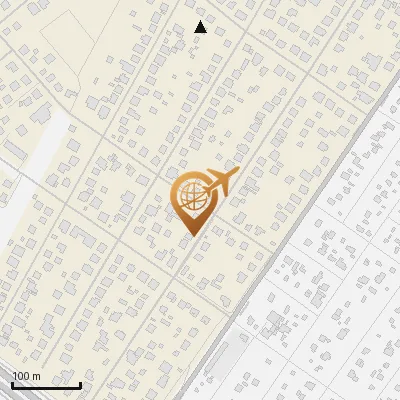 Karte Agavensteig 56, 12437 Berlin