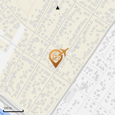 Foto zu Agavensteig 56-62, 12437 Berlin