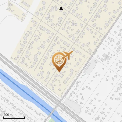 Foto zu Agavensteig 68-76, 12437 Berlin