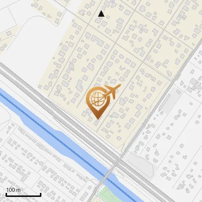 Foto zu Agavensteig 77-78, 12437 Berlin