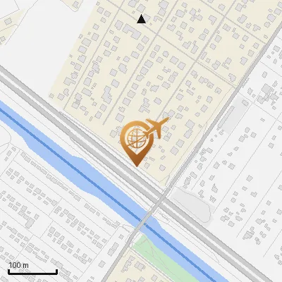 Foto zu Agavensteig 81-84, 12437 Berlin