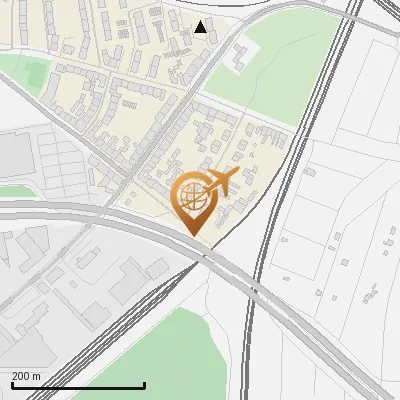 Foto zu Aggerstraße 2, 51105 Köln