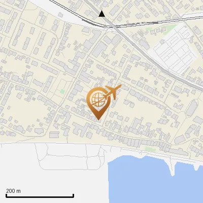 Foto zu Aggerweg 12-17, 51149 Köln