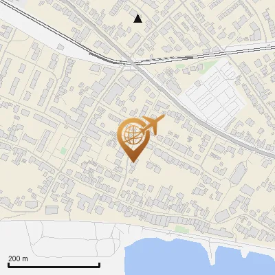 Foto zu Aggerweg 5-7, 51149 Köln