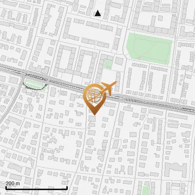 Karte Agnes-Bernauer-Straße 139, 80687 München