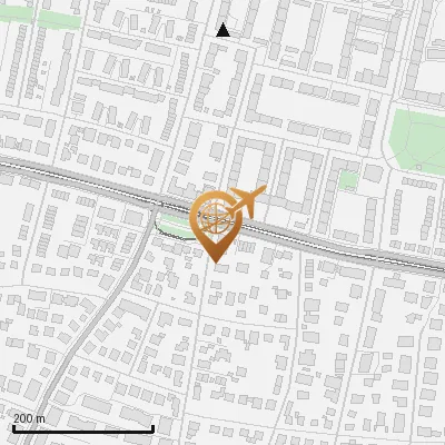 Foto zu Agnes-Bernauer-Straße 151, 80687 München