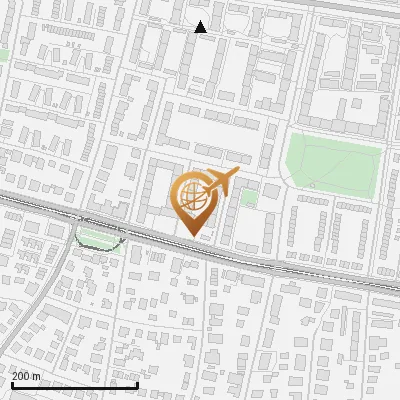 Foto zu Agnes-Bernauer-Straße 152-154, 80687 München