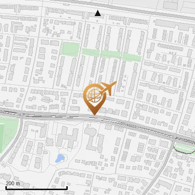 Foto zu Agnes-Bernauer-Straße 180, 80687 München