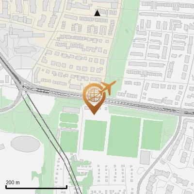 Karte Agnes-Bernauer-Straße 239, 81241 München