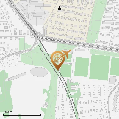 Foto zu Agnes-Bernauer-Straße 245, 81241 München