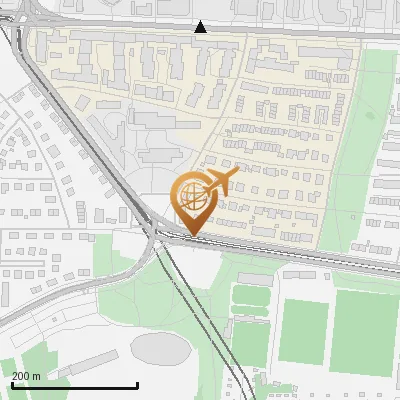 Foto zu Agnes-Bernauer-Straße 264-268, 81241 München