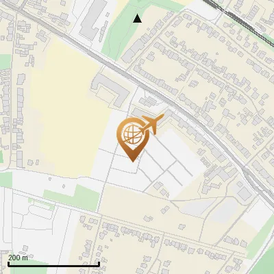 Foto zu Agnes-Freitag-Straße 30, 51105 Köln