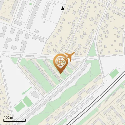 Foto zu Agnes-Hacker-Straße 8-24, 12524 Berlin