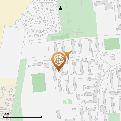 Karte Agnes-Kunze-Platz 1-3, 80933 München