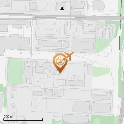 Foto zu Agnes-Pockels-Bogen 27, 80992 München