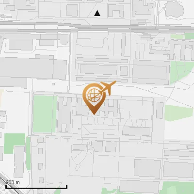 Karte Agnes-Pockels-Bogen 33, 80992 München