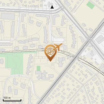 Foto zu Agnes-Straub-Weg 14-16, 12353 Berlin