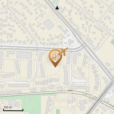 Foto zu Agnes-Straub-Weg 2, 12353 Berlin