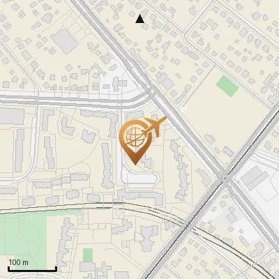 Foto zu Agnes-Straub-Weg 3-5, 12353 Berlin