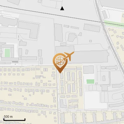 Foto zu Agnethaweg 6, 13055 Berlin