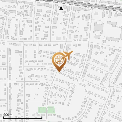 Foto zu Agricolastraße 101, 80689 München