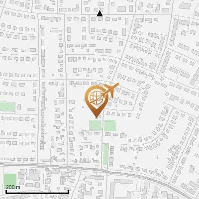 Karte Agricolastraße 103-106, 80689 München