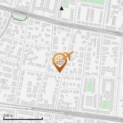 Foto zu Agricolastraße 40-42, 80686 München