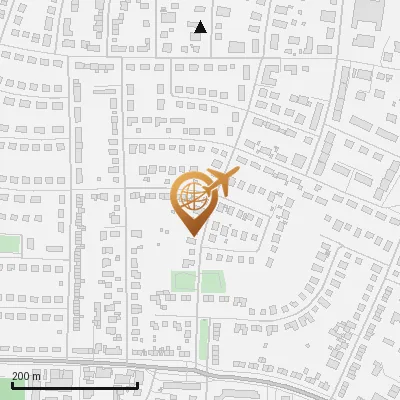 Foto zu Agricolastraße 98, 80689 München