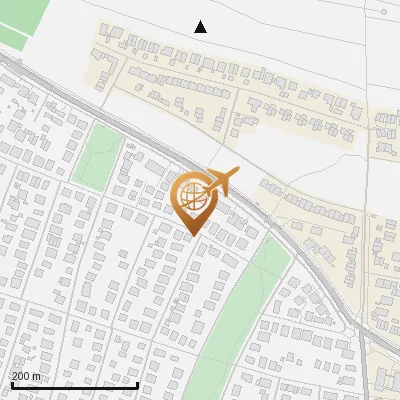 Foto zu Agrippastraße 10-19, 81739 München