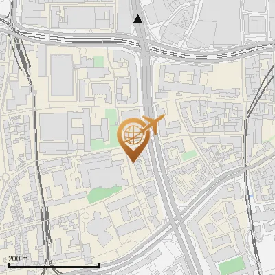 Foto zu Agrippastraße 37, 50676 Köln