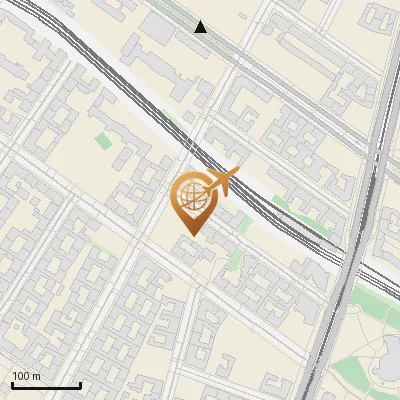 Foto zu Ahlbecker Straße 7-14, 10437 Berlin