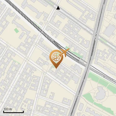 Foto zu Ahlbecker Straße 15-18, 10437 Berlin