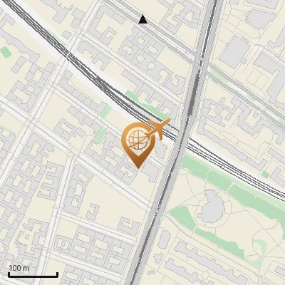 Foto zu Ahlbecker Straße 20-22, 10437 Berlin