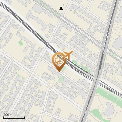 Foto zu Ahlbecker Straße 5-6, 10437 Berlin