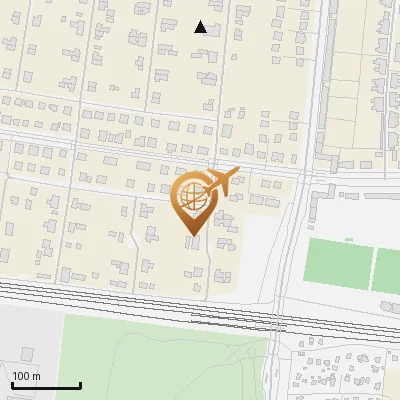 Foto zu Ahlbeerensteig 5-15, 13591 Berlin