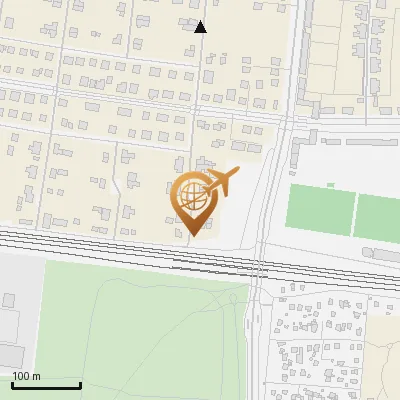 Foto zu Ahlbeerensteig 1-4, 13591 Berlin