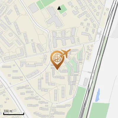 Foto zu Ahlener Weg 9-13, 12207 Berlin