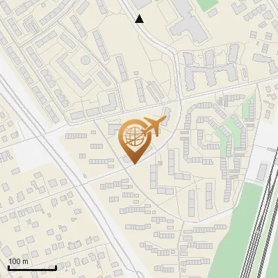 Foto zu Ahlener Weg 16-20, 12207 Berlin