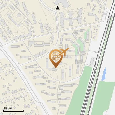 Foto zu Ahlener Weg 21-23, 12207 Berlin