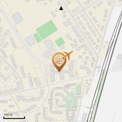 Foto zu Ahlener Weg 1-3, 12207 Berlin