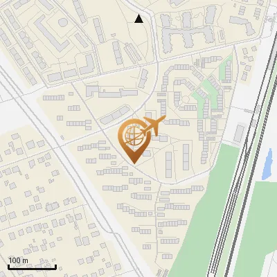 Foto zu Ahlener Weg 27-33, 12207 Berlin